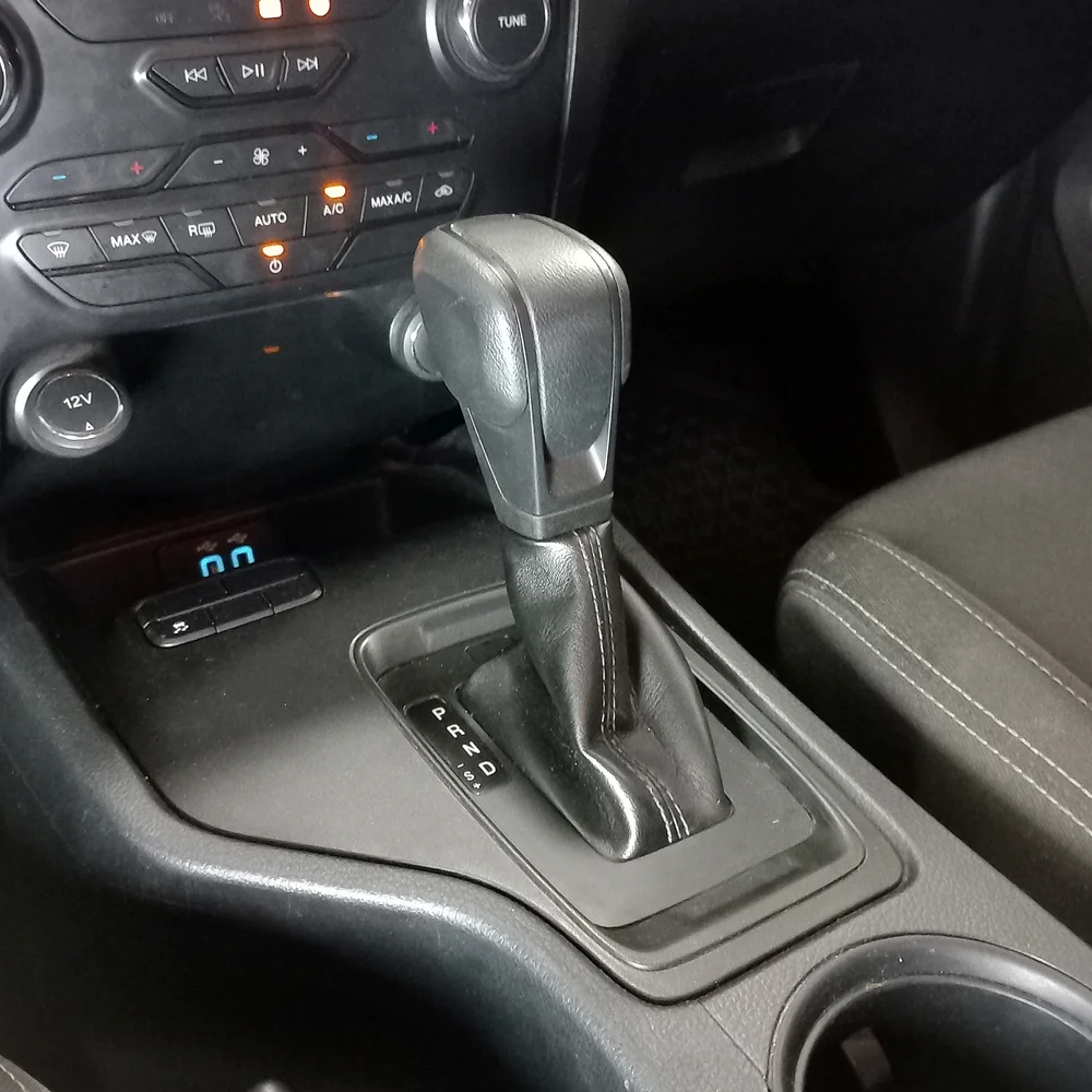 FORD Ranger 2023 4x2 DIESEL Miniatura 13