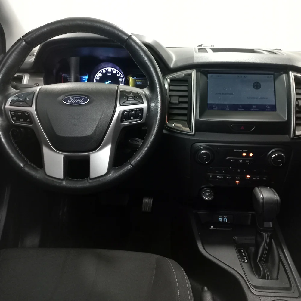 FORD Ranger 2023 4x2 DIESEL Miniatura 14