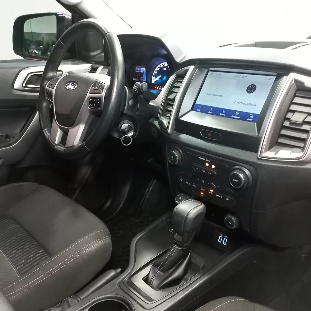FORD Ranger 2023 4x2 DIESEL Miniatura 15