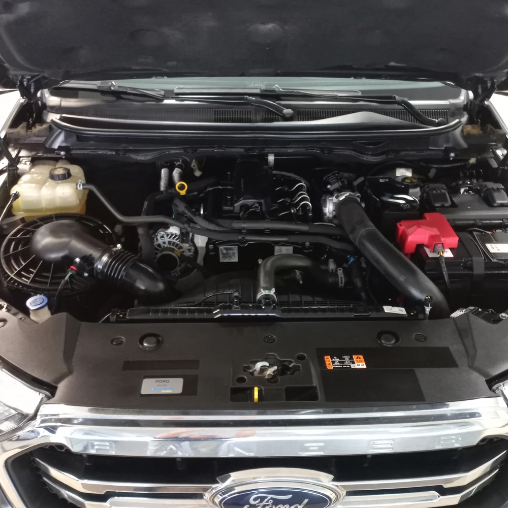 FORD Ranger 2023 4x2 DIESEL Miniatura 18