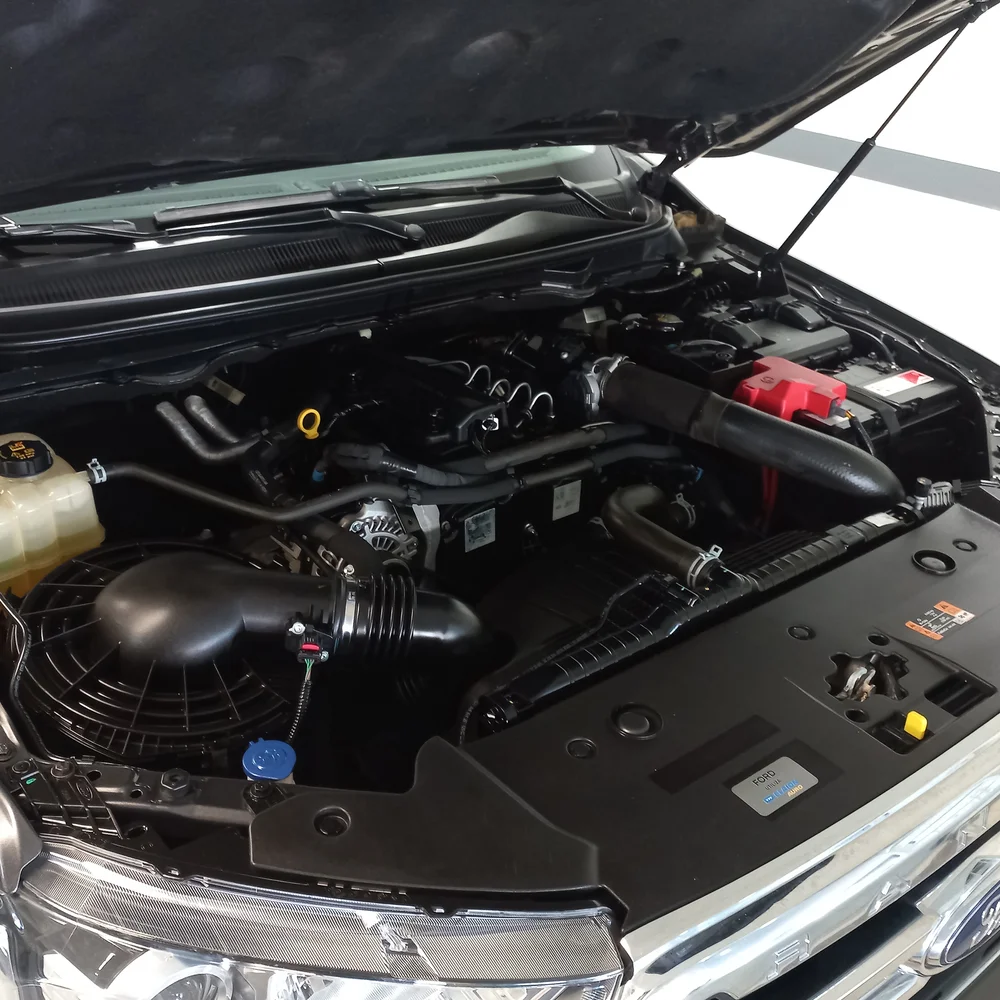 FORD Ranger 2023 4x2 DIESEL Miniatura 19