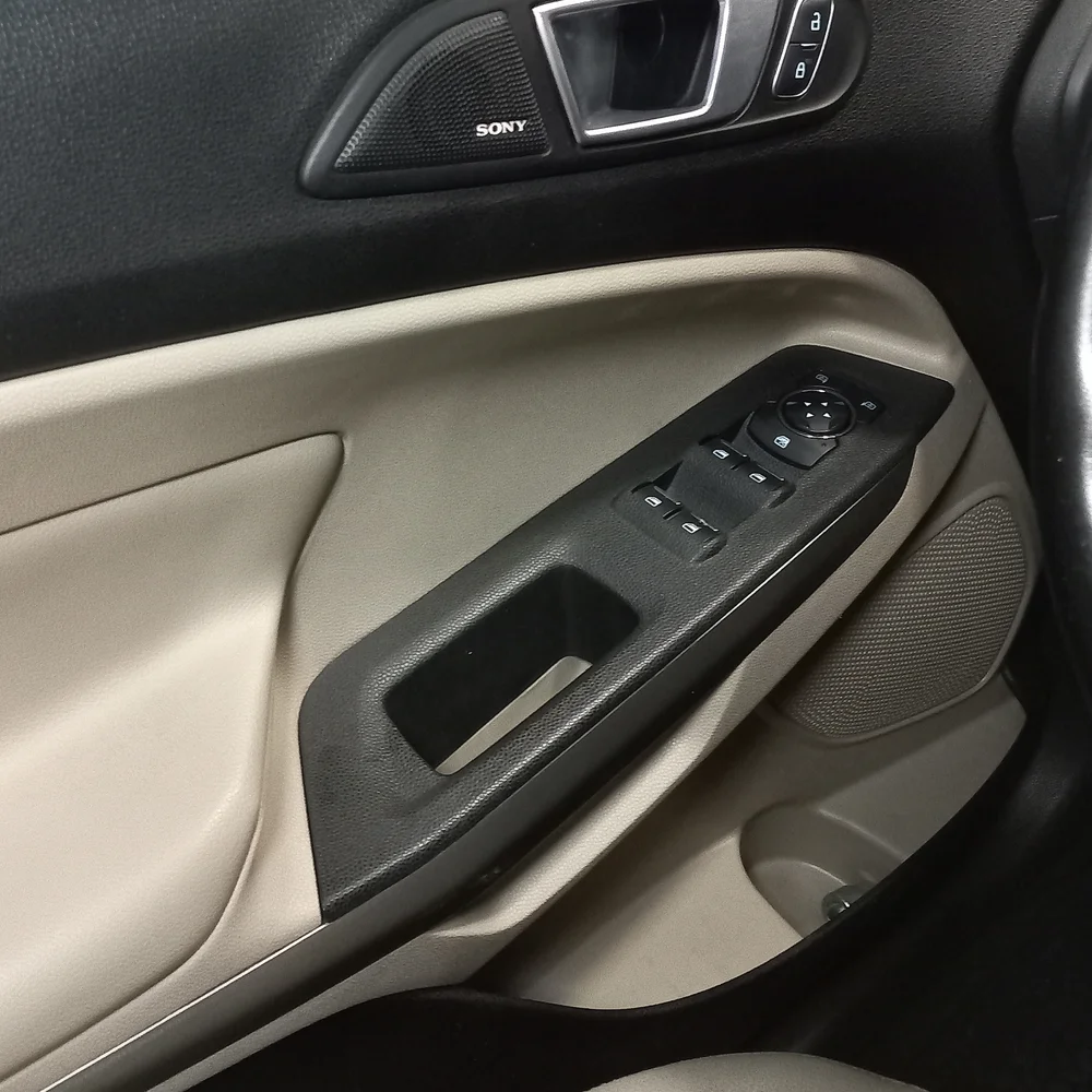 FORD EcoSport KD 2018 4x2 NAFTA Miniatura 14