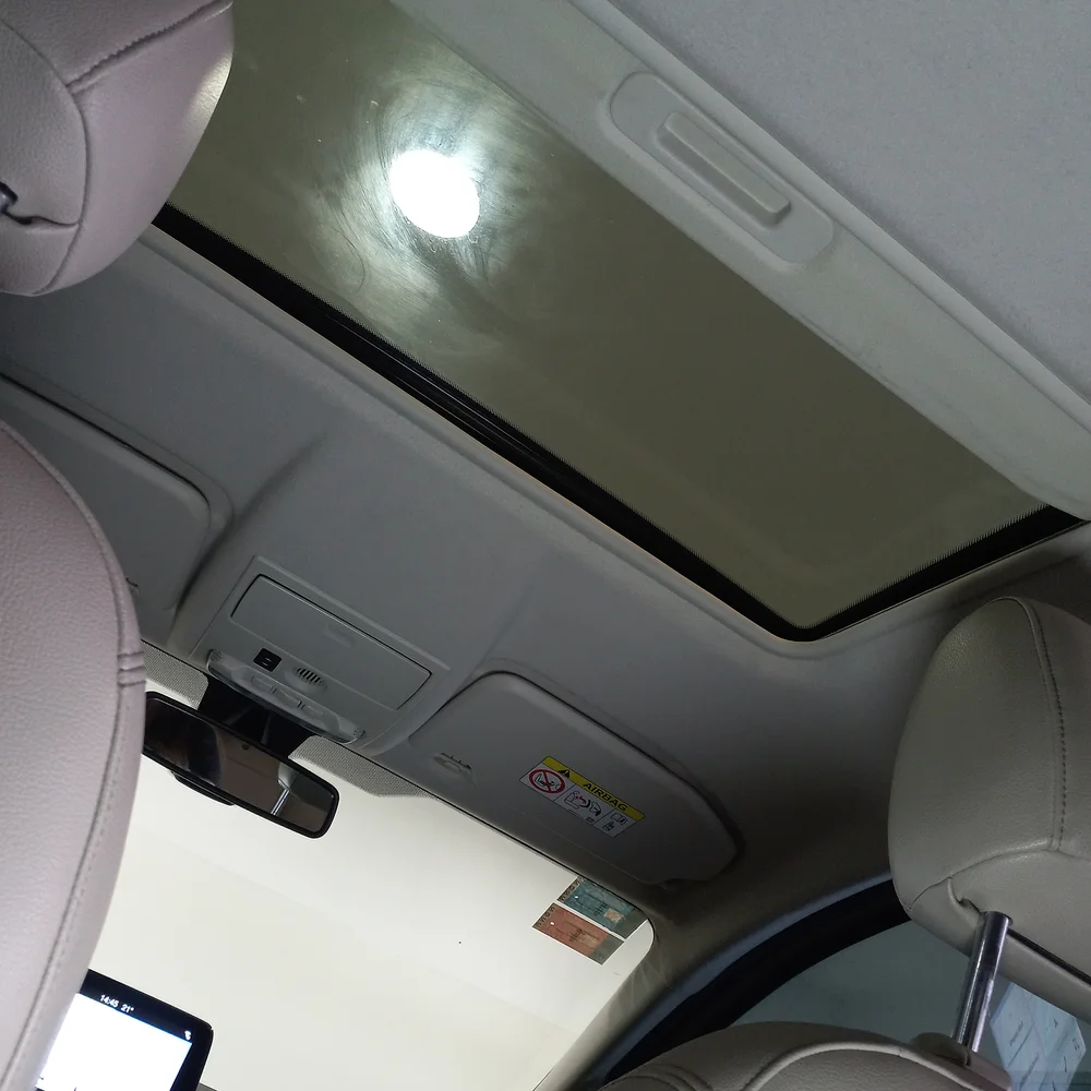 FORD EcoSport KD 2018 4x2 NAFTA Miniatura 16