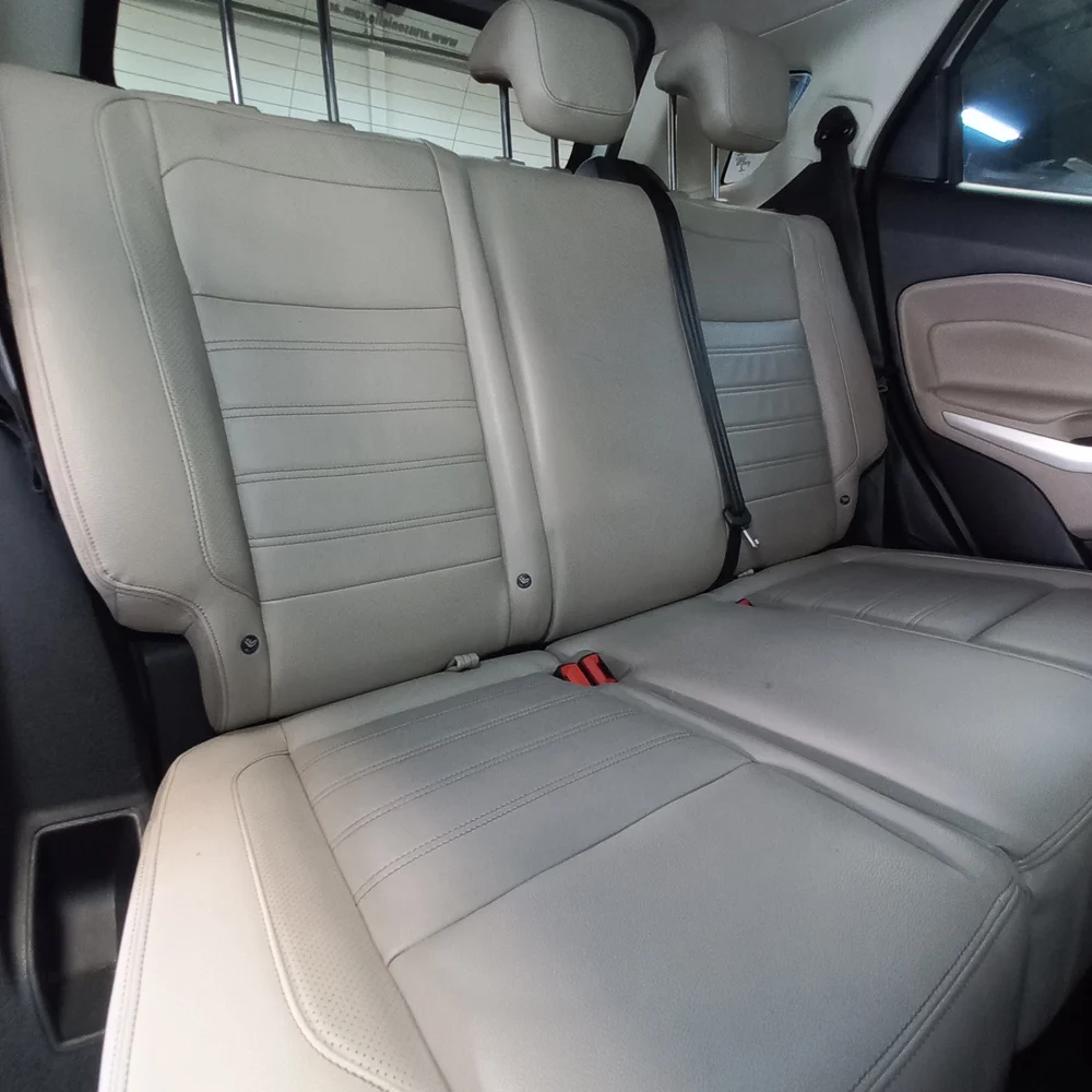 FORD EcoSport KD 2018 4x2 NAFTA Miniatura 19
