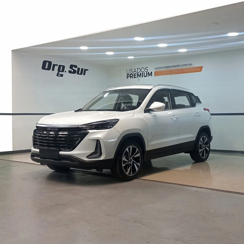 BAIC X35