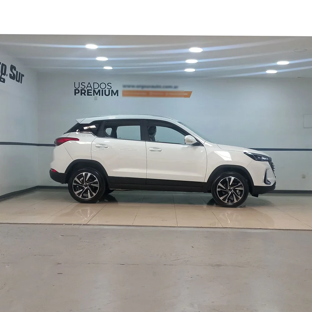 BAIC X35 2026 4x2 NAFTA Miniatura 11