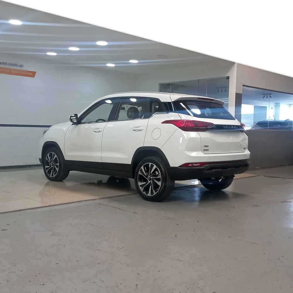 BAIC X35 2026 4x2 NAFTA Miniatura 14