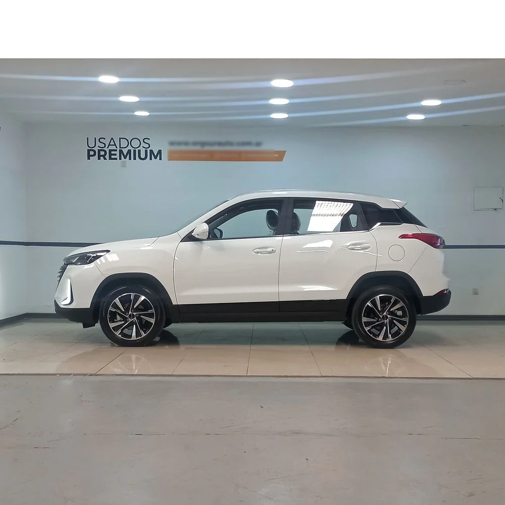 BAIC X35 2026 4x2 NAFTA Miniatura 15