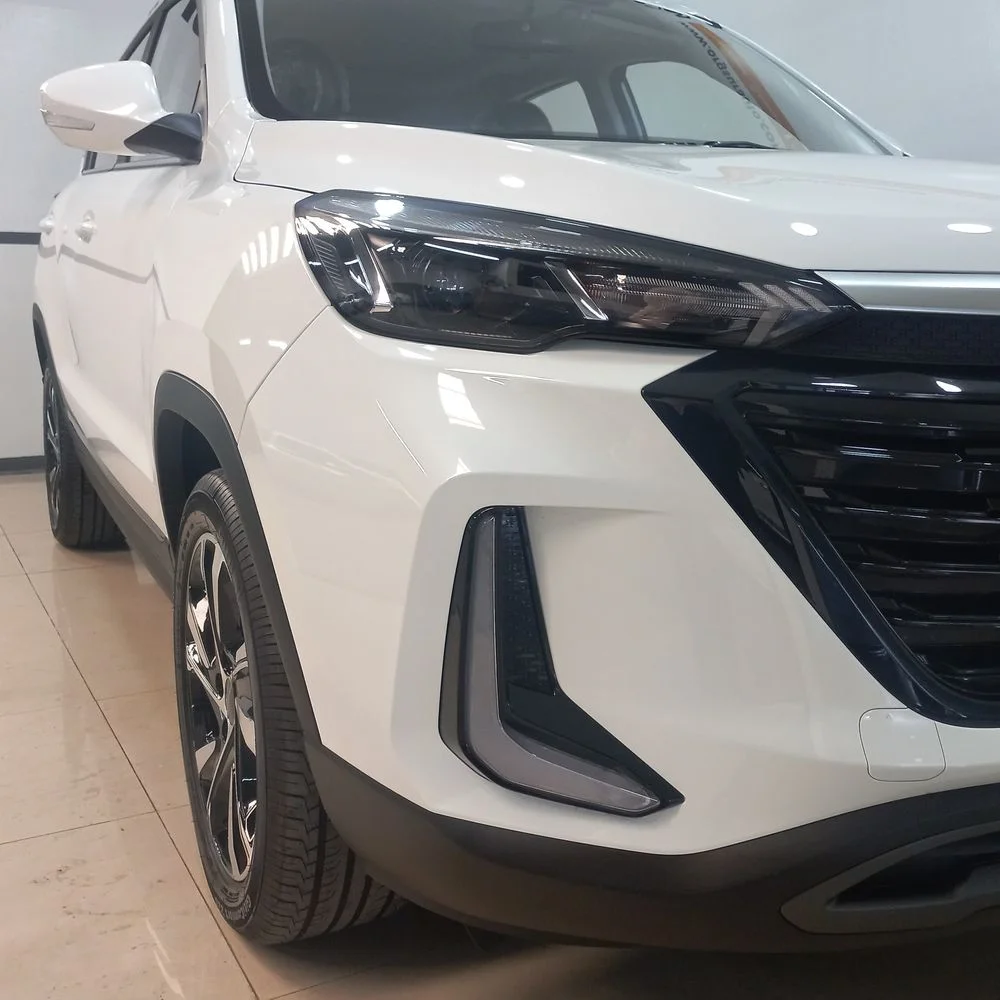 BAIC X35 2026 4x2 NAFTA Miniatura 16