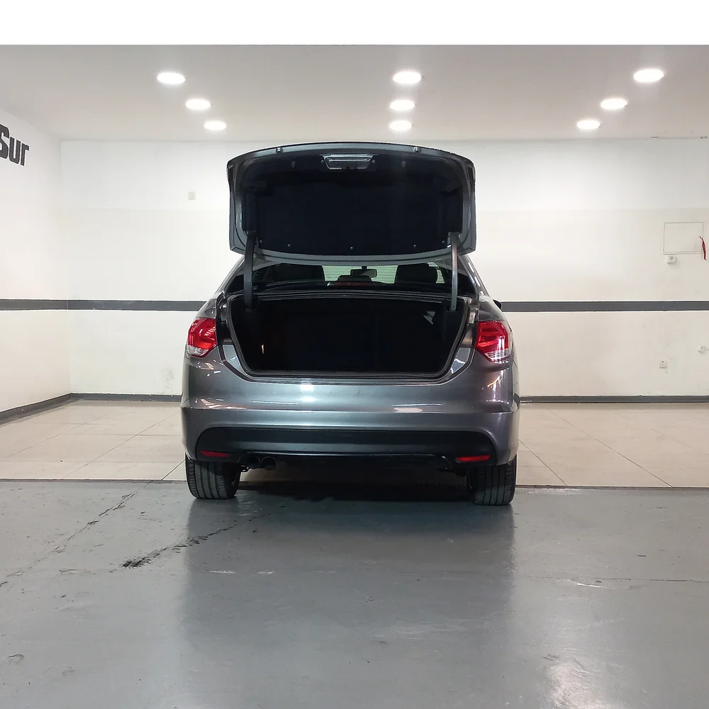 CITROEN C4 Lounge 2017 4x2 NAFTA Miniatura 9