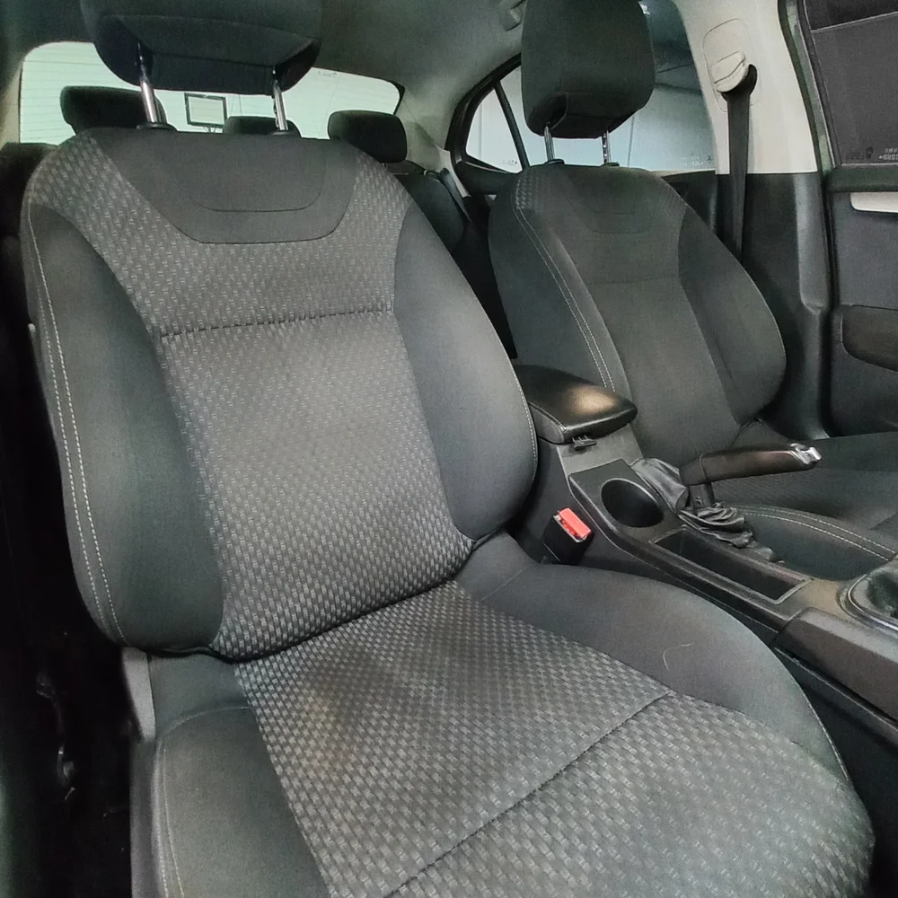 CITROEN C4 Lounge 2017 4x2 NAFTA Miniatura 17