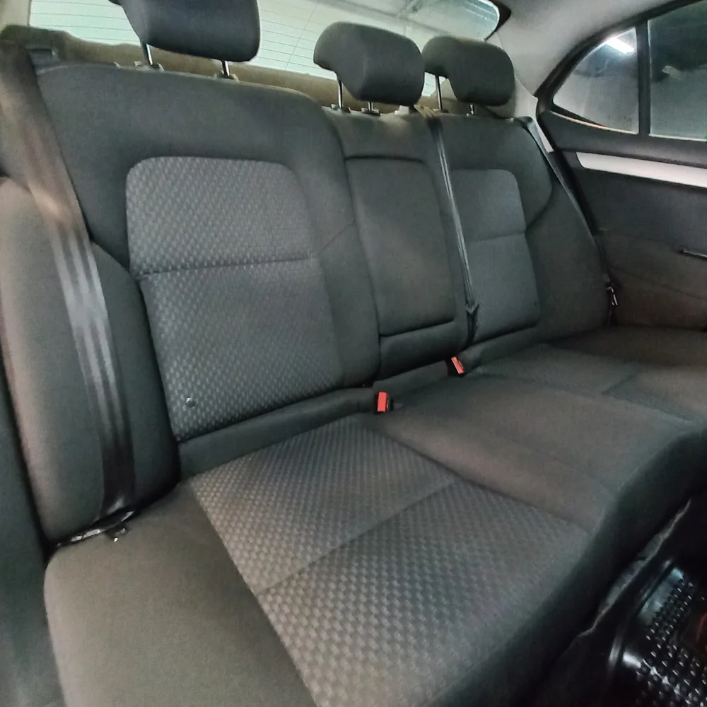 CITROEN C4 Lounge 2017 4x2 NAFTA Miniatura 18