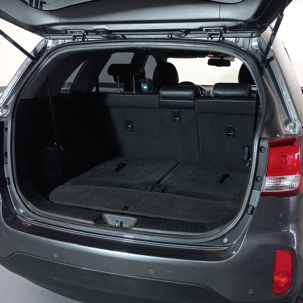 KIA Sorento 2013 4x2 NAFTA Miniatura 10