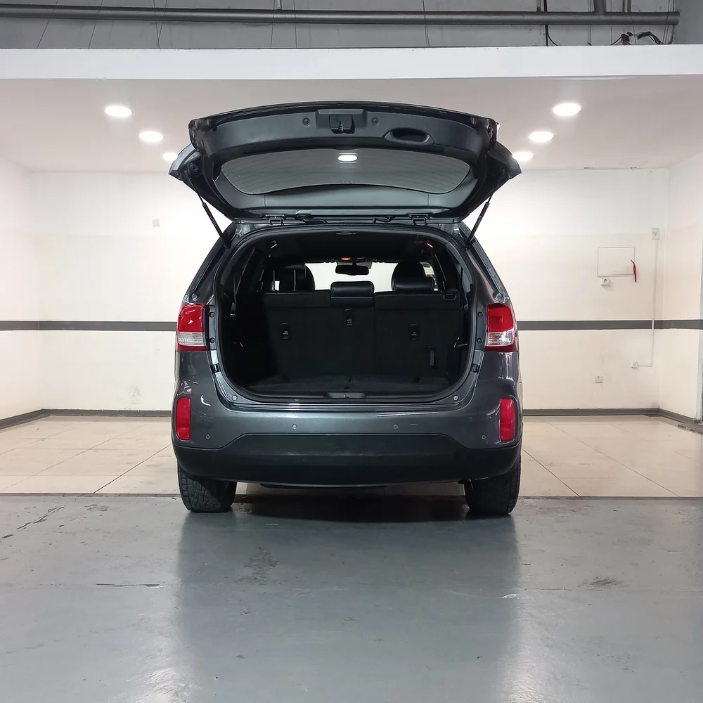 KIA Sorento 2013 4x2 NAFTA Miniatura 11