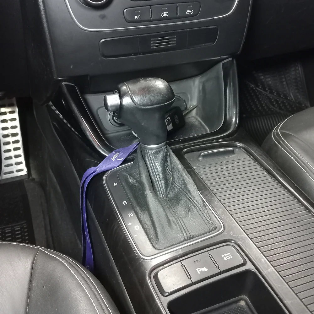KIA Sorento 2013 4x2 NAFTA Miniatura 13
