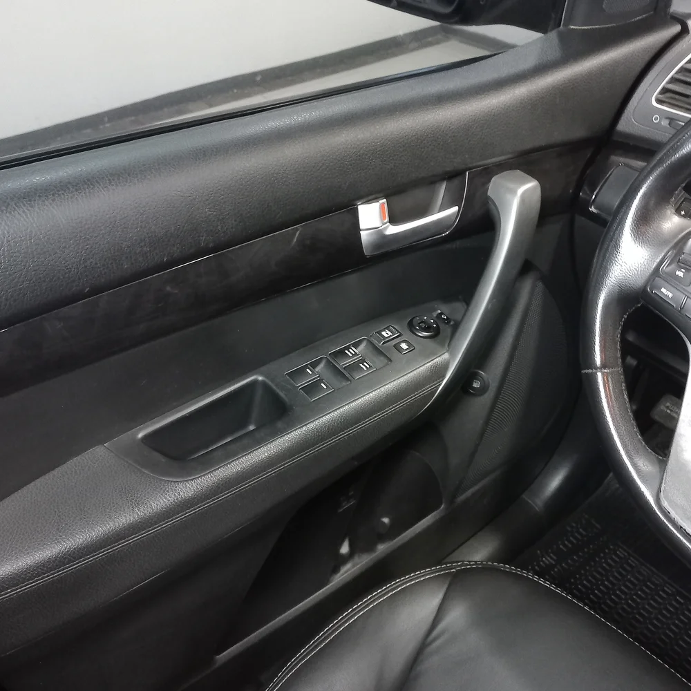 KIA Sorento 2013 4x2 NAFTA Miniatura 15