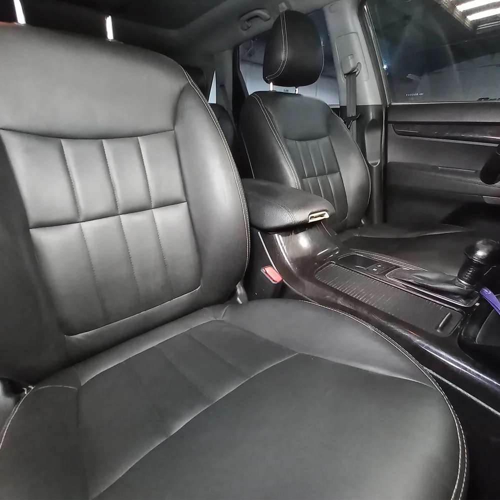 KIA Sorento 2013 4x2 NAFTA Miniatura 18