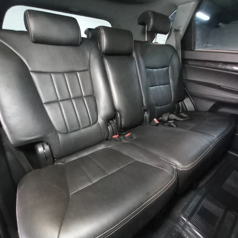 KIA Sorento 2013 4x2 NAFTA Miniatura 19