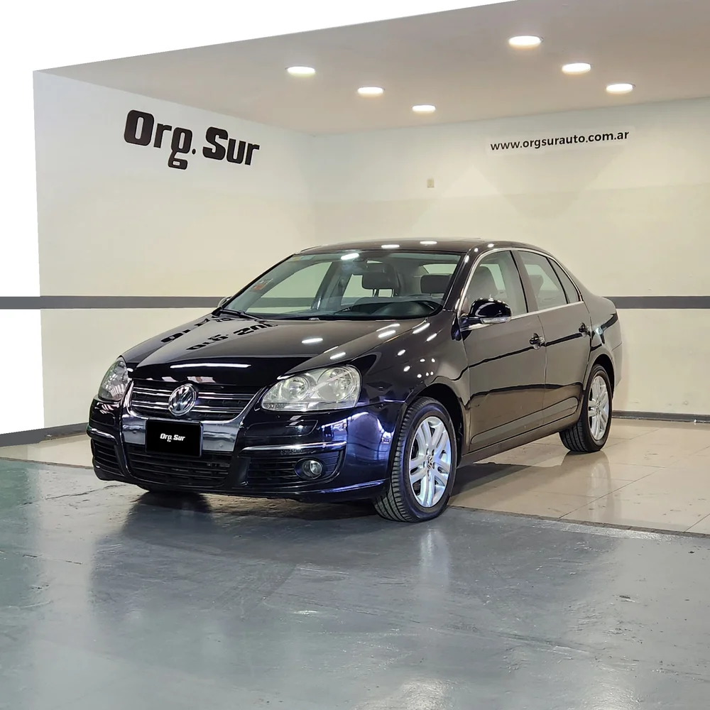 VW Vento