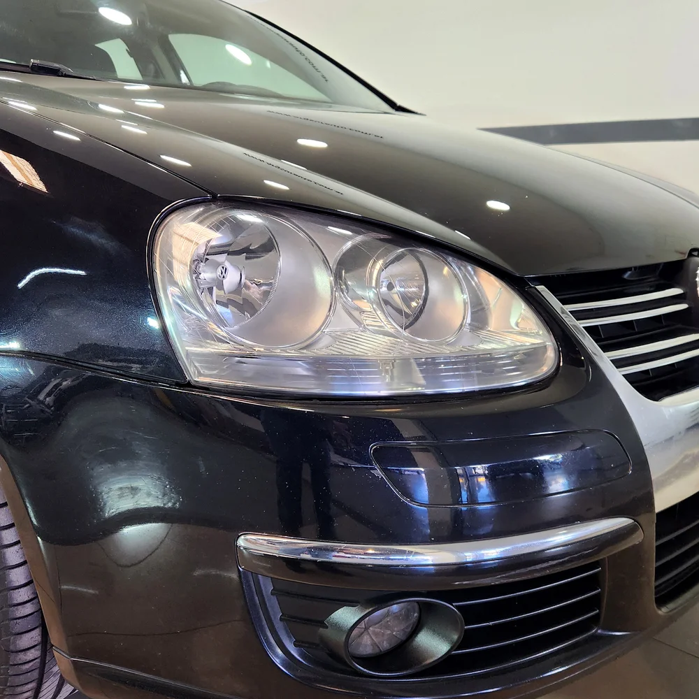 VW Vento 2007 4x2 NAFTA Miniatura 11