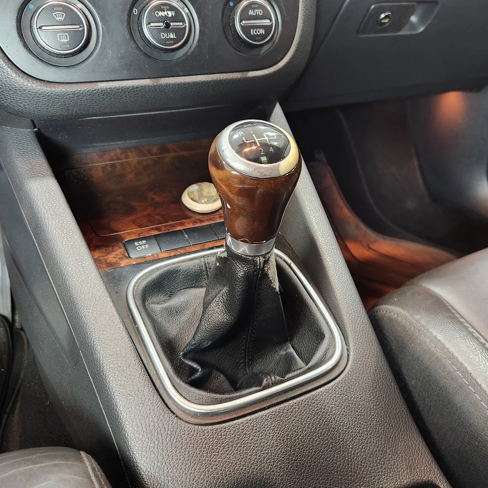 VW Vento 2007 4x2 NAFTA Miniatura 13