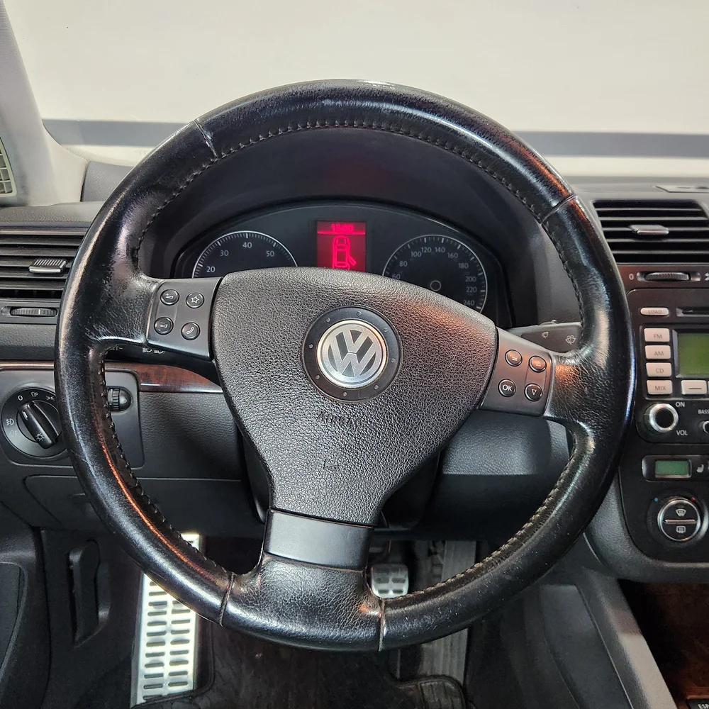 VW Vento 2007 4x2 NAFTA Miniatura 16