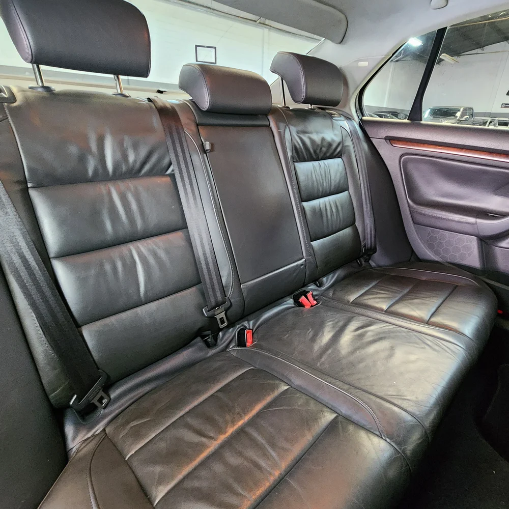 VW Vento 2007 4x2 NAFTA Miniatura 20