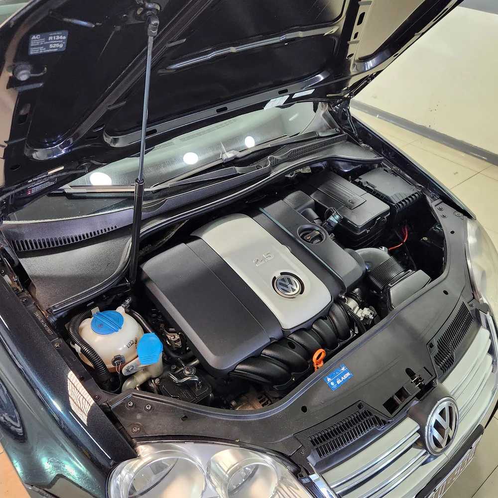 VW Vento 2007 4x2 NAFTA Miniatura 22