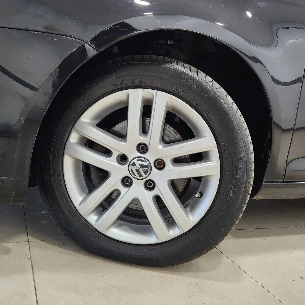 VW Vento 2007 4x2 NAFTA Miniatura 23