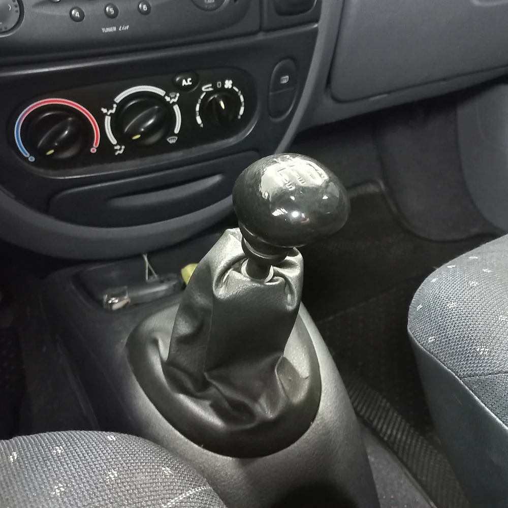 RENAULT Mégane 2005 4x2 NAFTA Miniatura 15