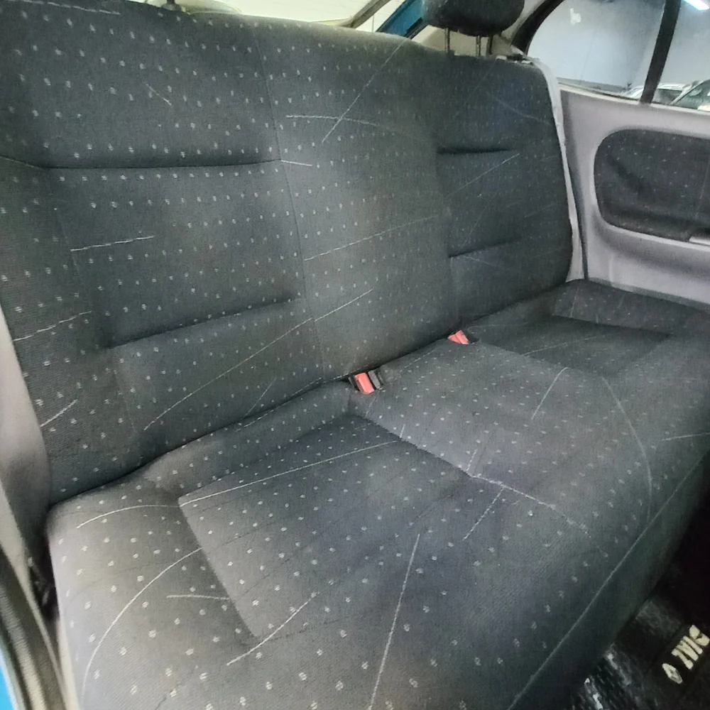 RENAULT Mégane 2005 4x2 NAFTA Miniatura 19