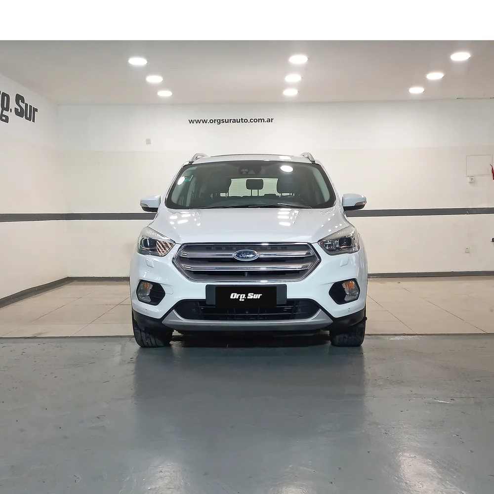 FORD Kuga 2018 4x4 NAFTA Miniatura 2