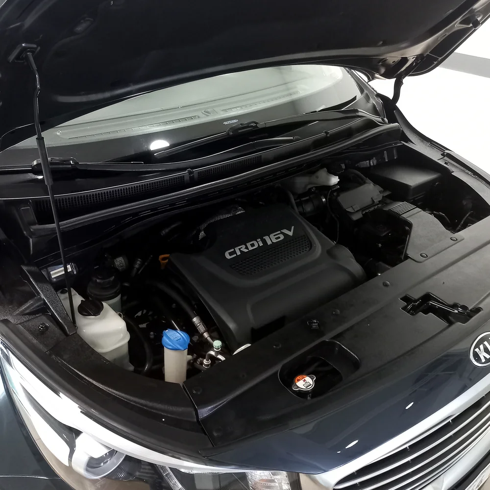 KIA Carnival 2016 4x2 DIESEL Miniatura 22
