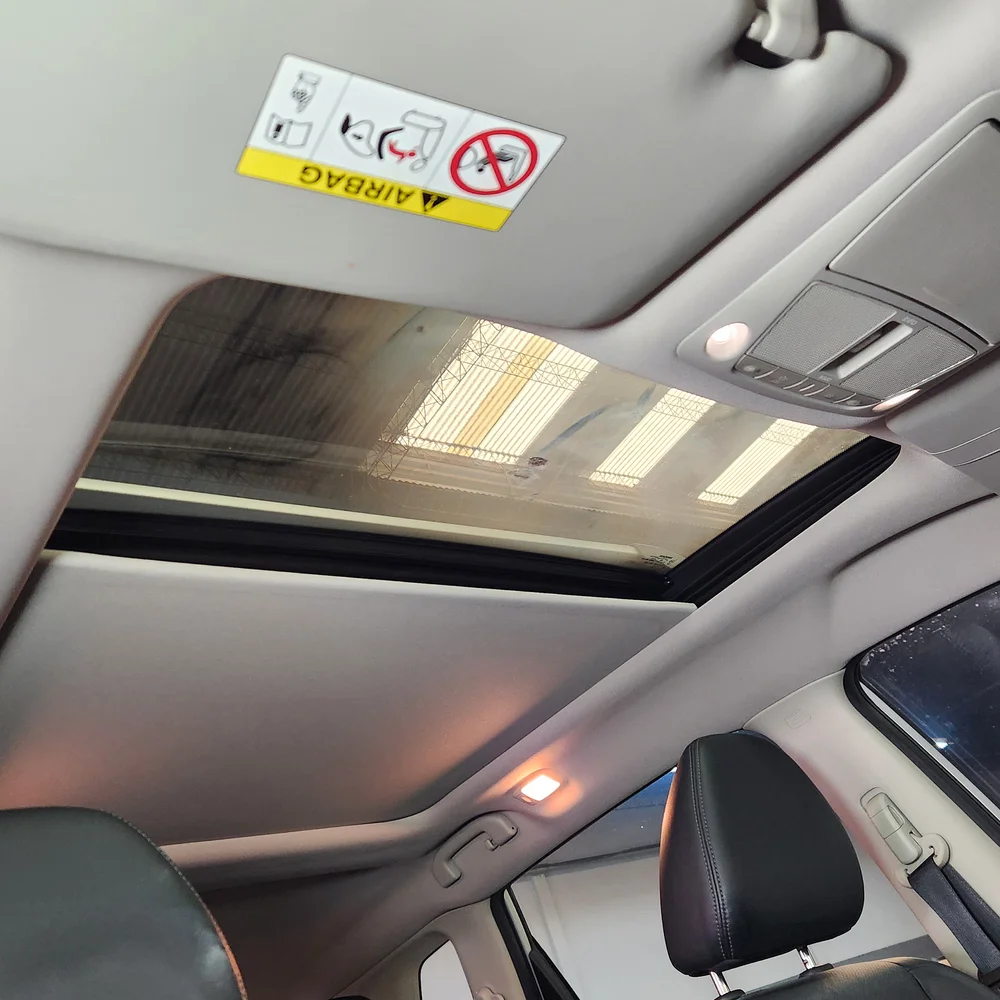 NISSAN X-Trail 2018 4x4 NAFTA Miniatura 19