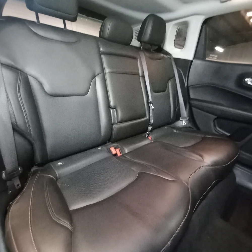 JEEP Compass 2021 4x2 NAFTA Miniatura 19