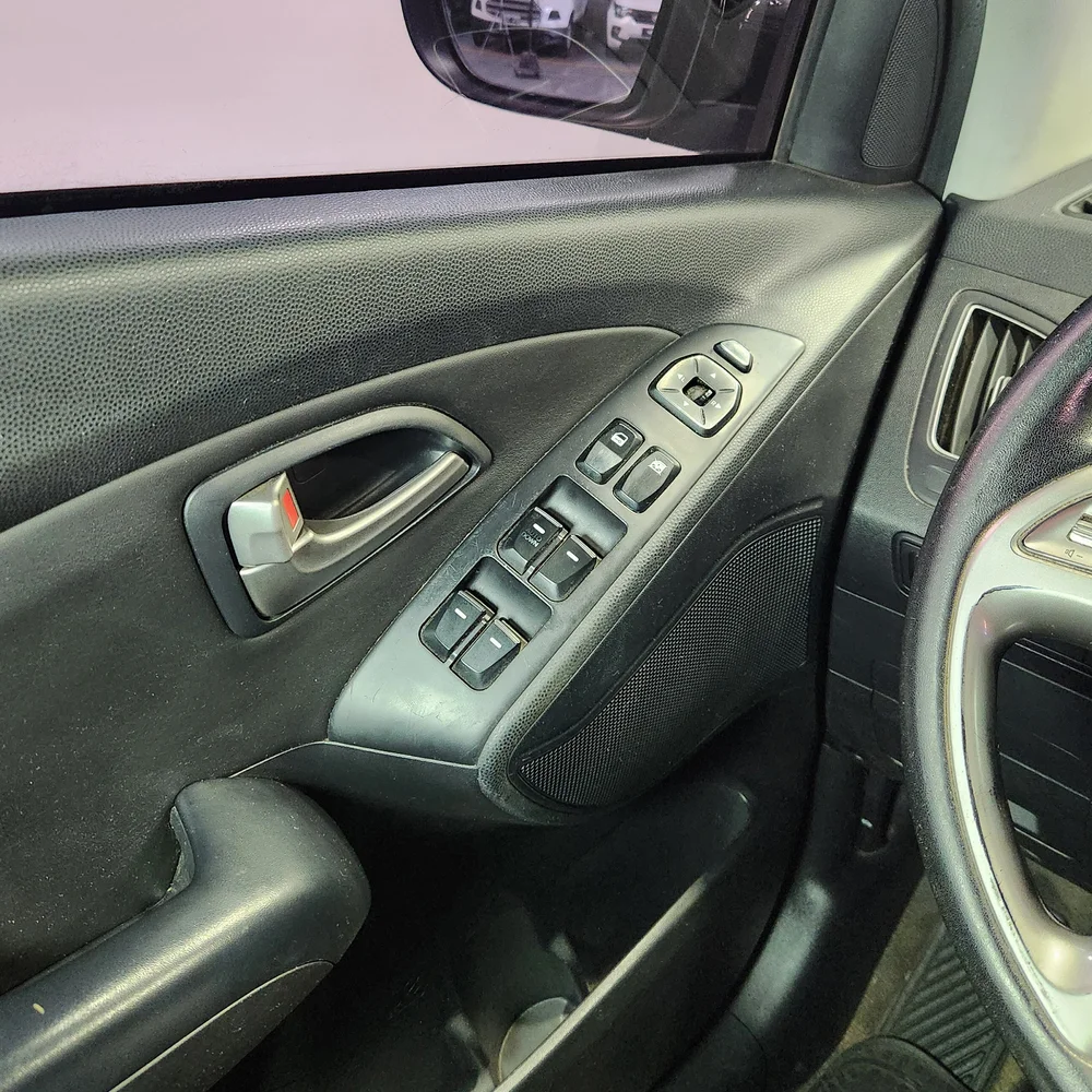 HYUNDAI Tucson 2011 4x4 NAFTA Miniatura 15
