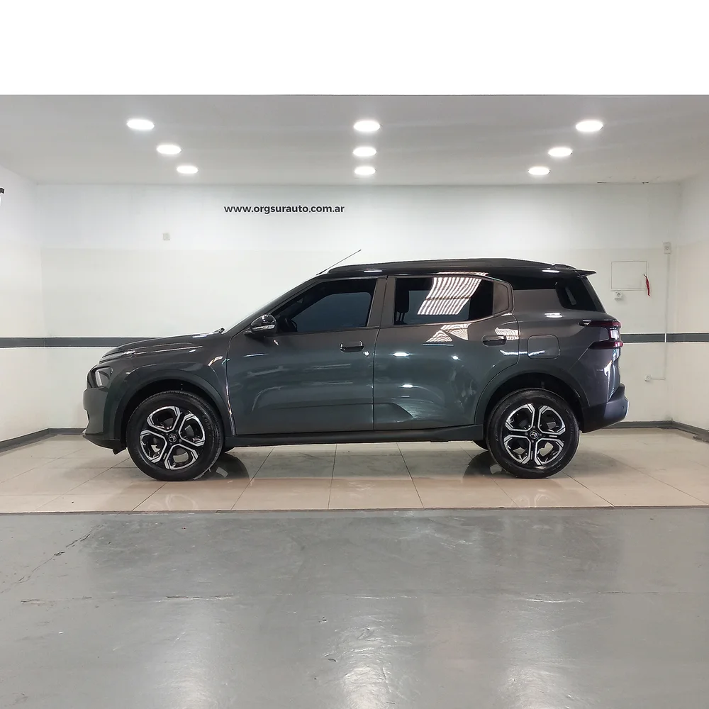 CITROEN C3 AirCross 2024 4x2 NAFTA Miniatura 8