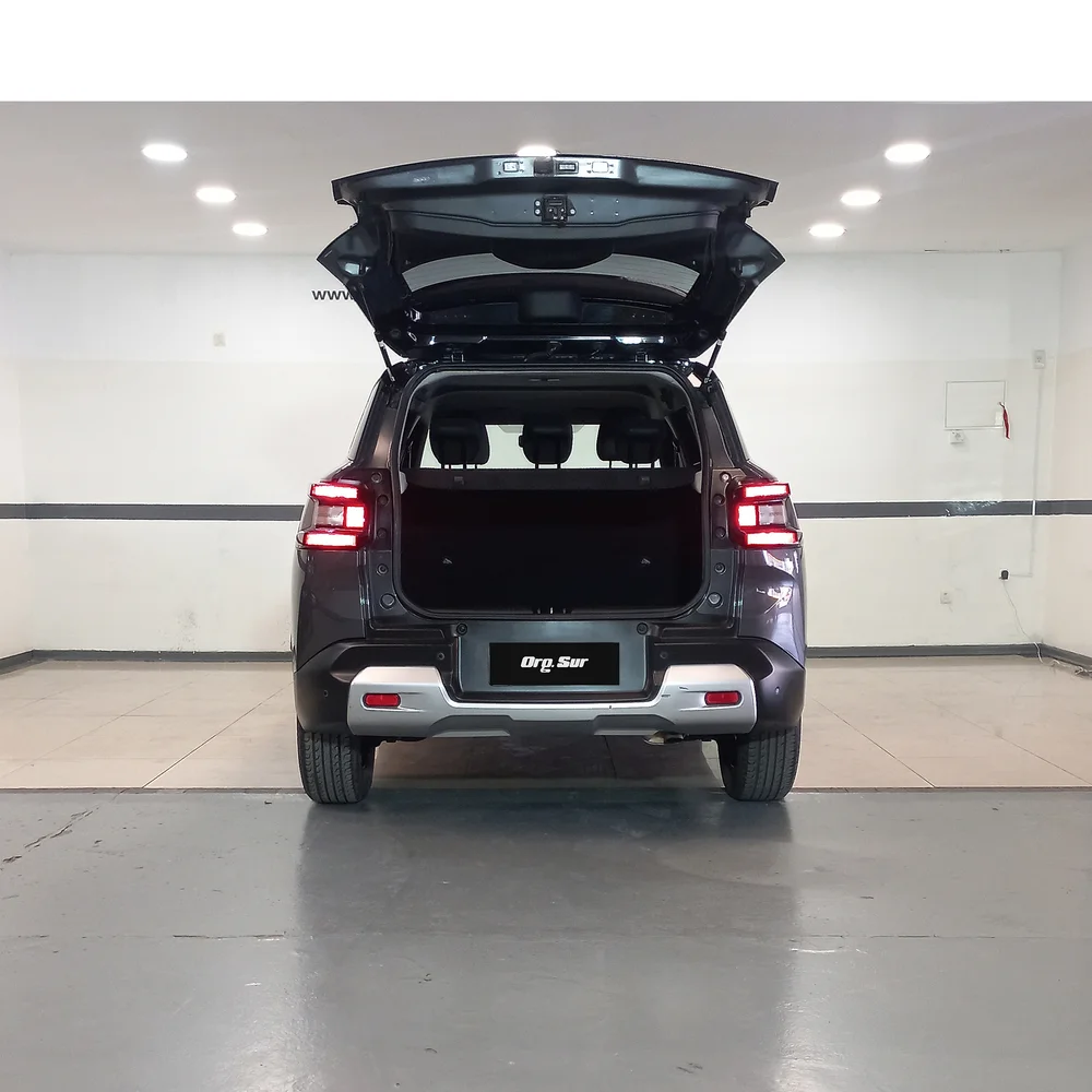 CITROEN C3 AirCross 2024 4x2 NAFTA Miniatura 10