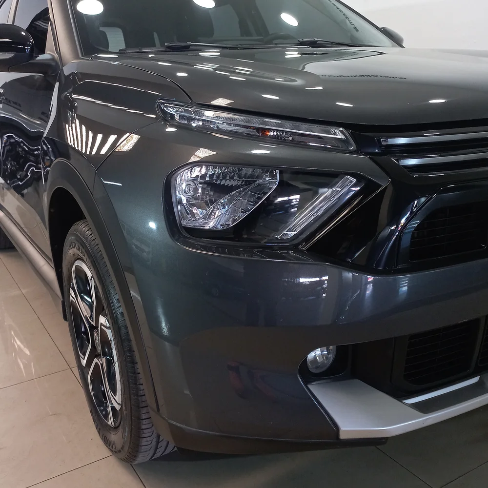 CITROEN C3 AirCross 2024 4x2 NAFTA Miniatura 11