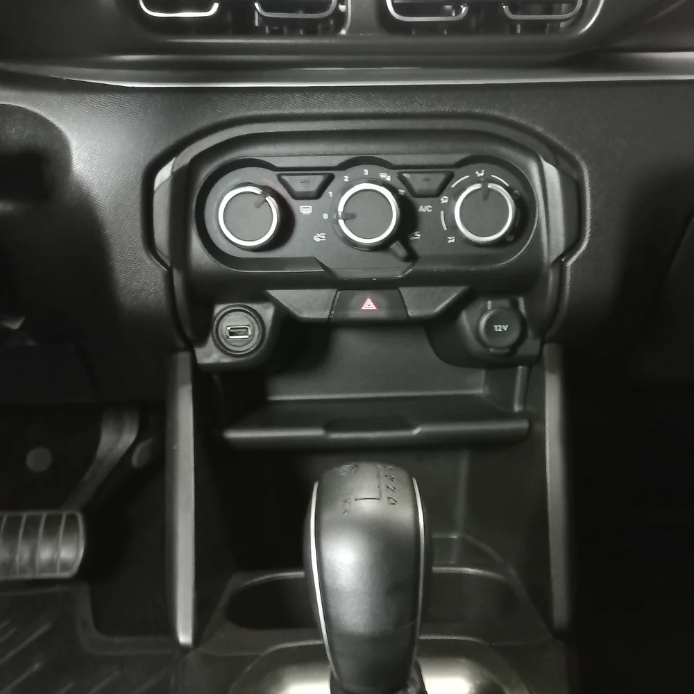 CITROEN C3 AirCross 2024 4x2 NAFTA Miniatura 14