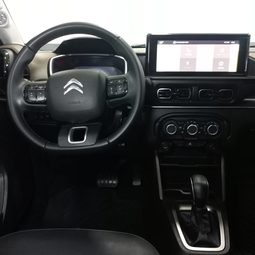 CITROEN C3 AirCross 2024 4x2 NAFTA Miniatura 16
