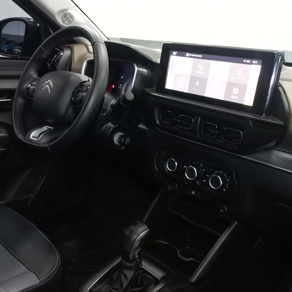 CITROEN C3 AirCross 2024 4x2 NAFTA Miniatura 17