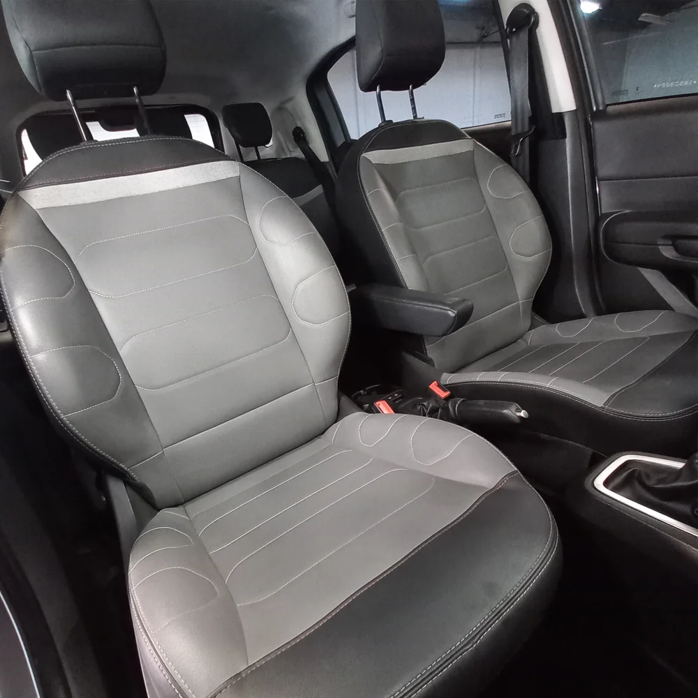 CITROEN C3 AirCross 2024 4x2 NAFTA Miniatura 18