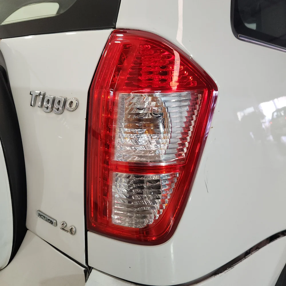CHERY Tiggo 2015 4x2 NAFTA Miniatura 12