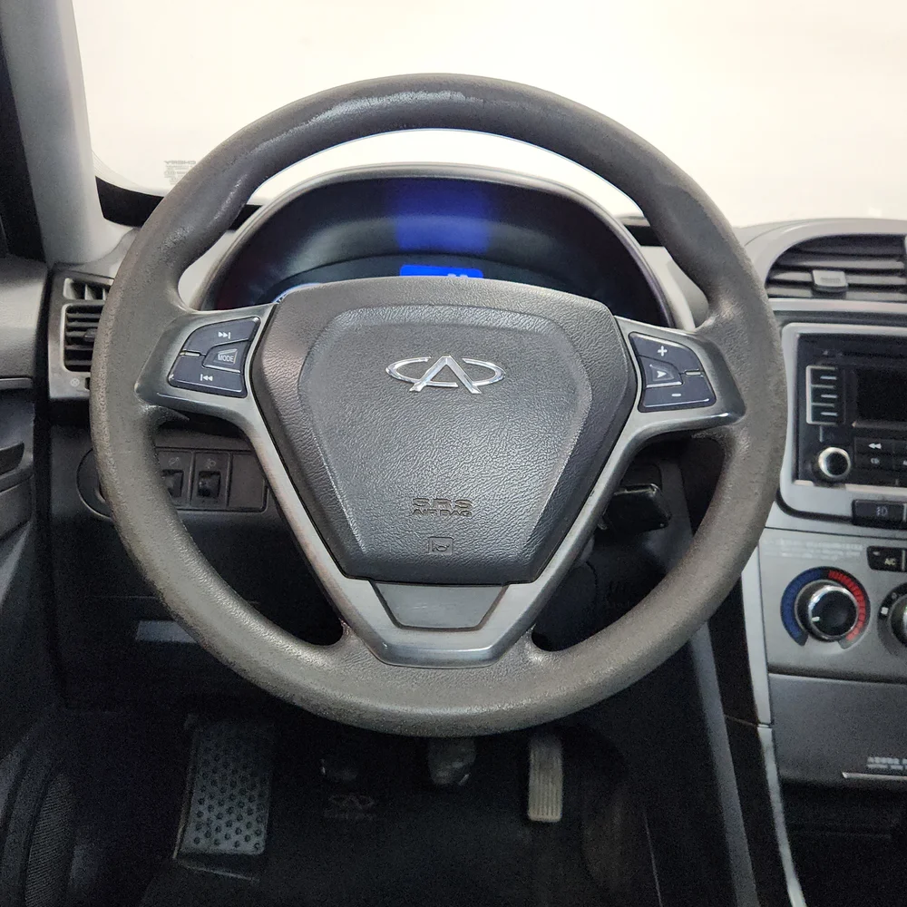 CHERY Tiggo 2015 4x2 NAFTA Miniatura 15