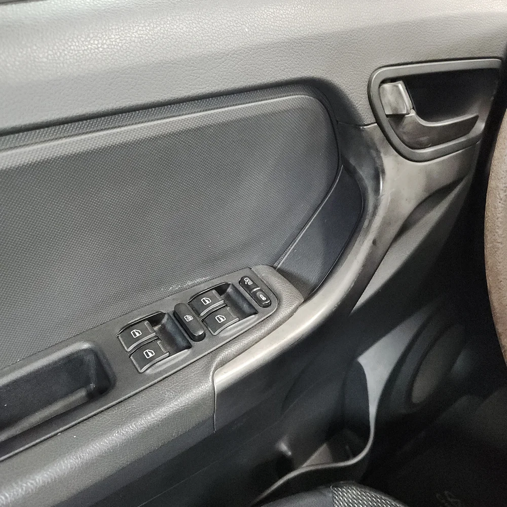 CHERY Tiggo 2015 4x2 NAFTA Miniatura 16