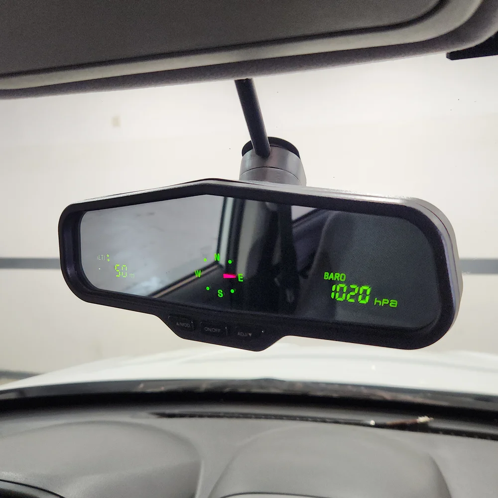 CHERY Tiggo 2015 4x2 NAFTA Miniatura 18