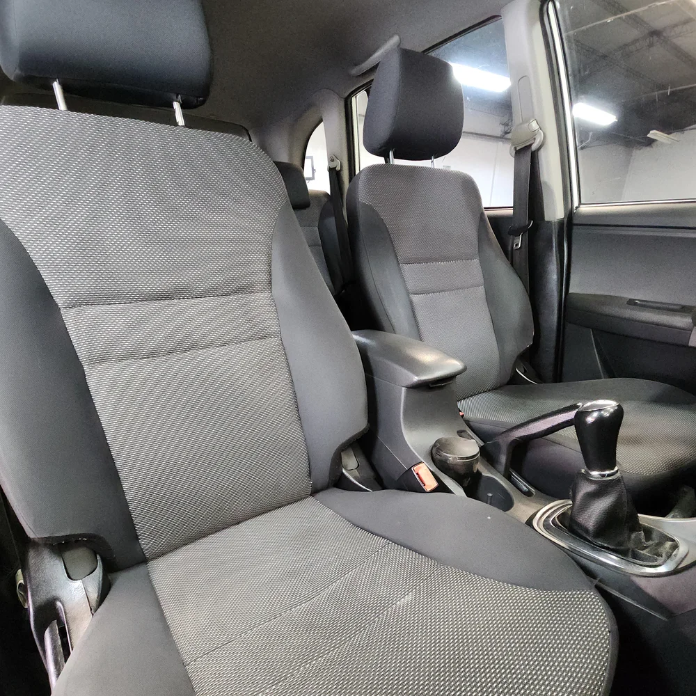 CHERY Tiggo 2015 4x2 NAFTA Miniatura 20