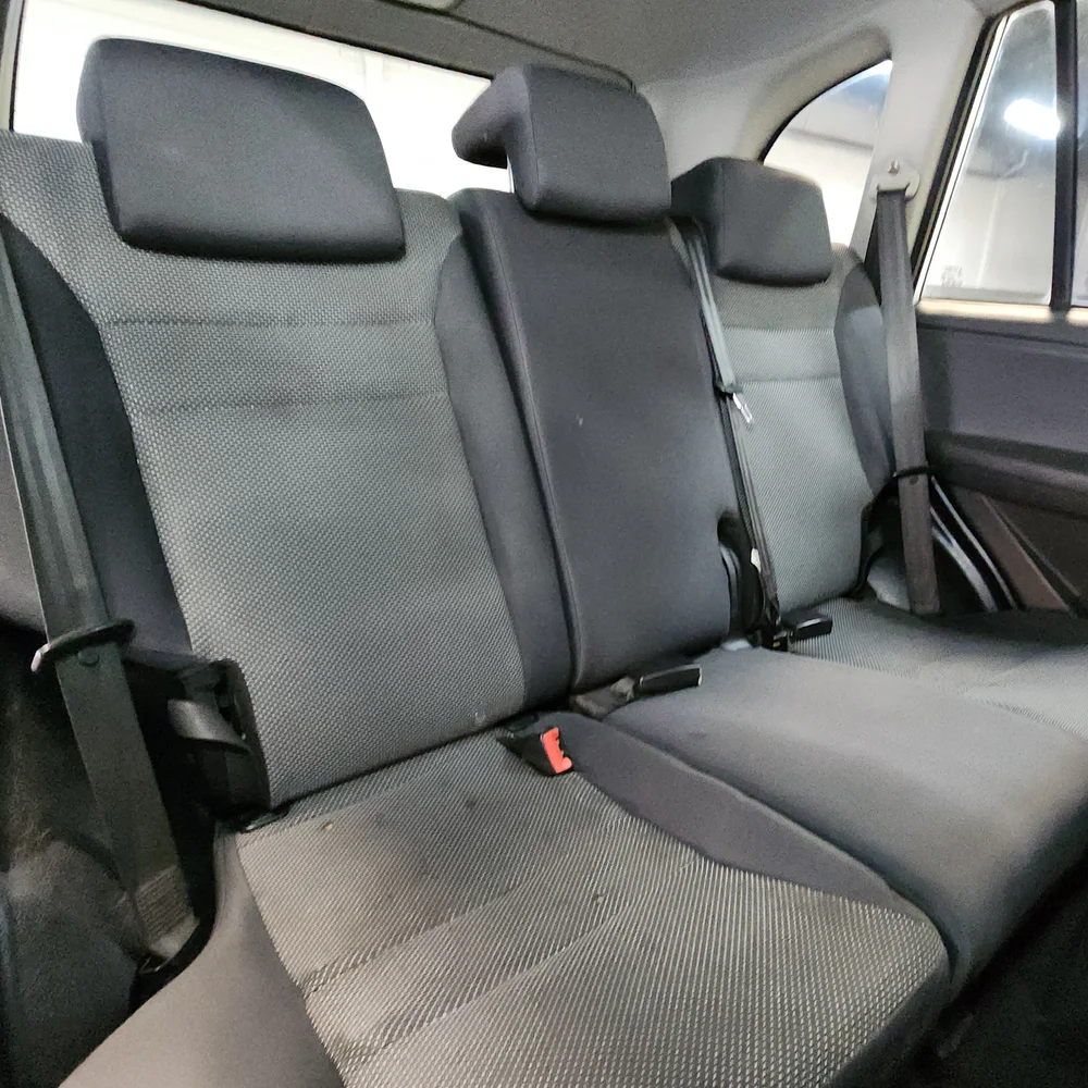 CHERY Tiggo 2015 4x2 NAFTA Miniatura 21
