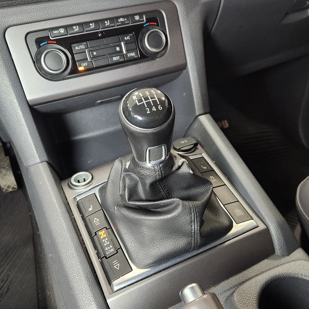 VW Amarok 2016 4x4 DIESEL Miniatura 12